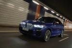 BMW X6 M50i 2019 года (WW)